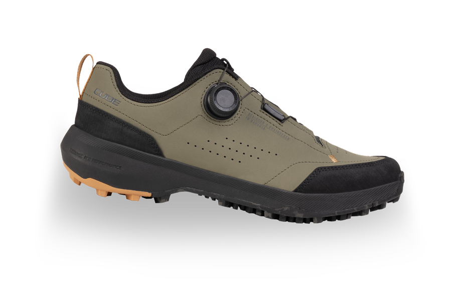 CUBE Scarpe LOXIA PRO
