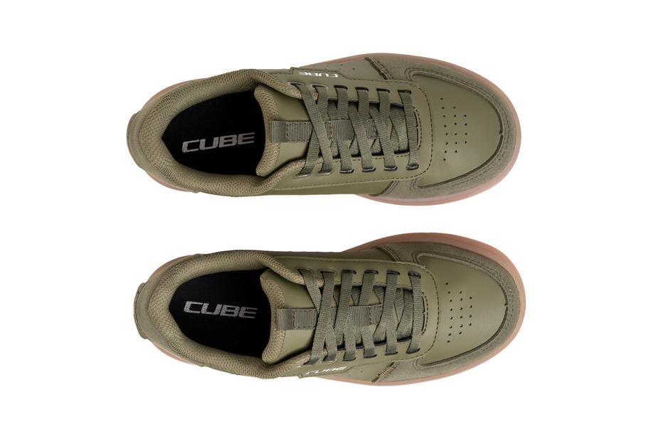 CUBE Scarpe MAZE ROOKIE TM