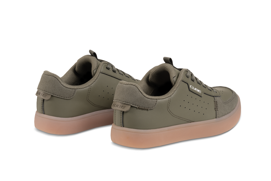 CUBE Scarpe MAZE ROOKIE TM