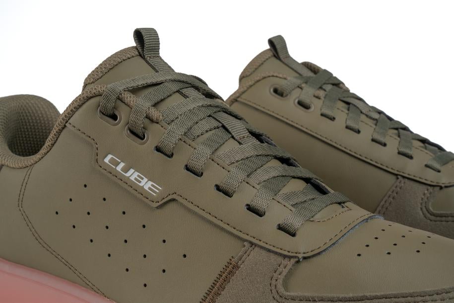 CUBE Scarpe MAZE ROOKIE TM