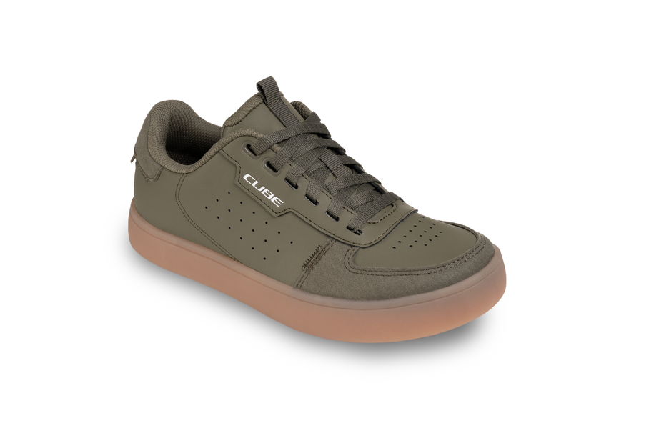 CUBE Scarpe MAZE ROOKIE TM