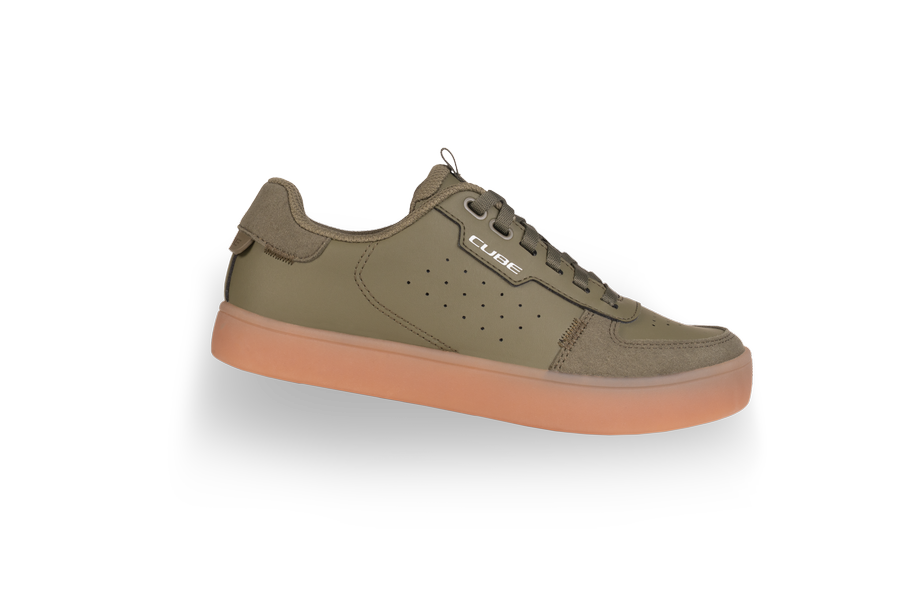 CUBE Scarpe MAZE ROOKIE TM
