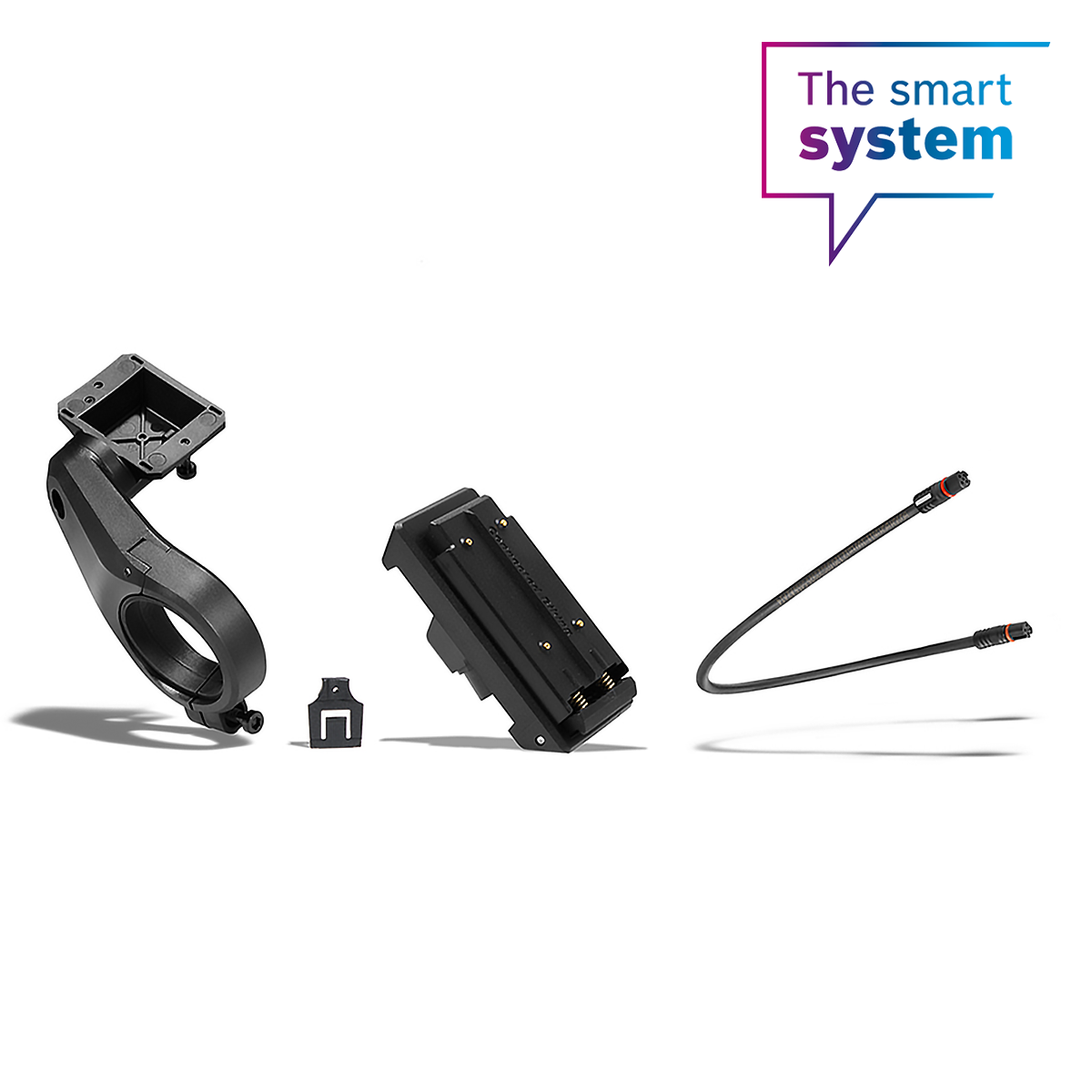 BOSCH KIT DI RETROFIT SUPPORTO A 1 BRACCIO
