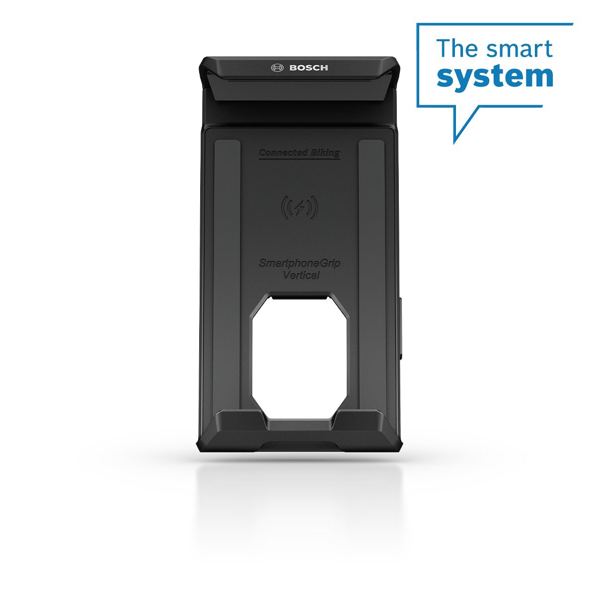 BOSCH SMARTPHONEGRIP VERTICALE