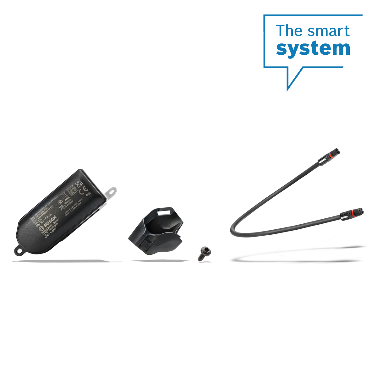 Upgrade Kit Bosch ConnectModule (BDU38) BES3