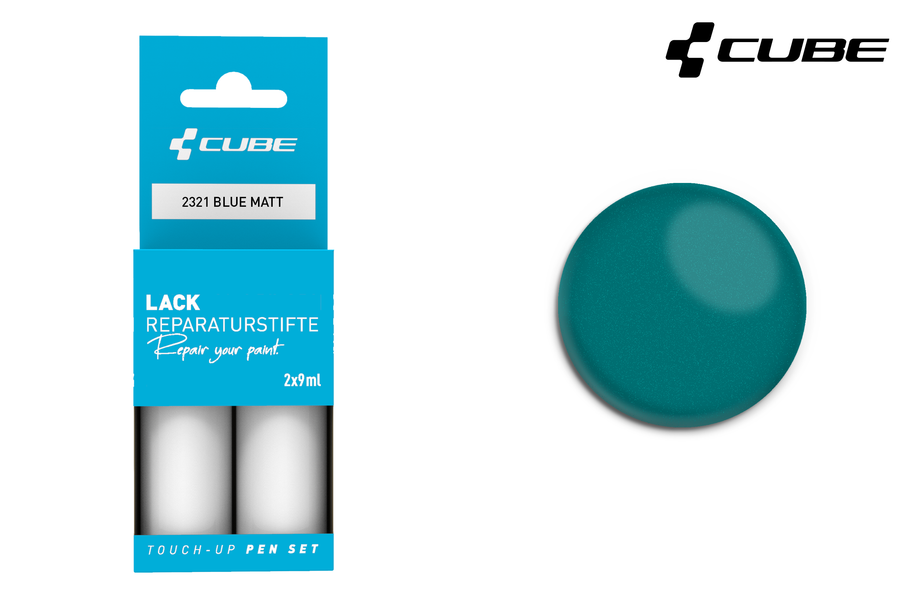 VERNICE PER RITOCCHI blue matt 2321