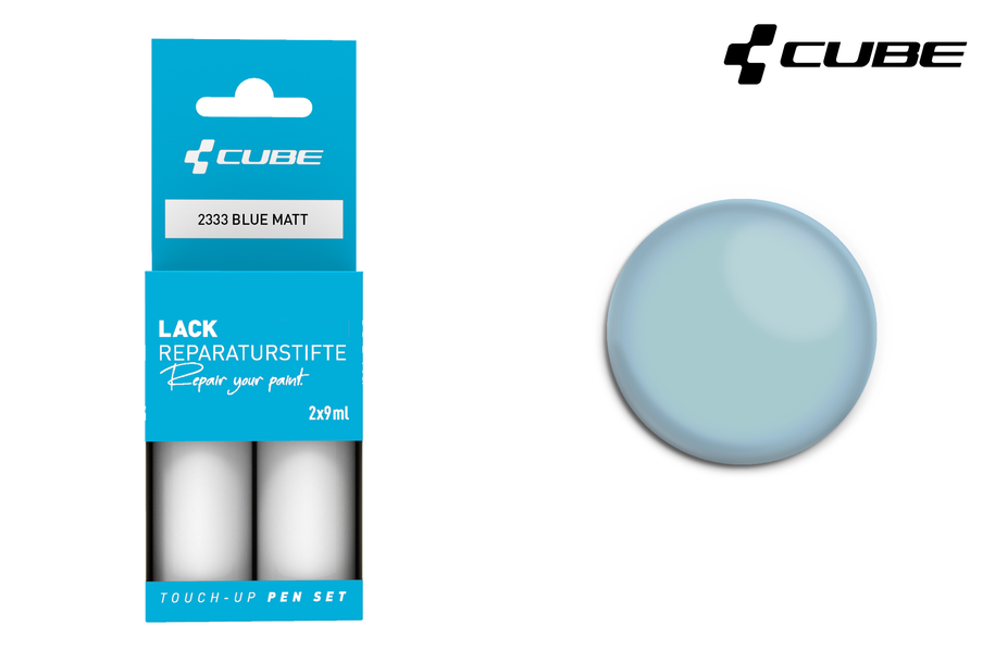 VERNICE PER RITOCCHI blue matt 2333
