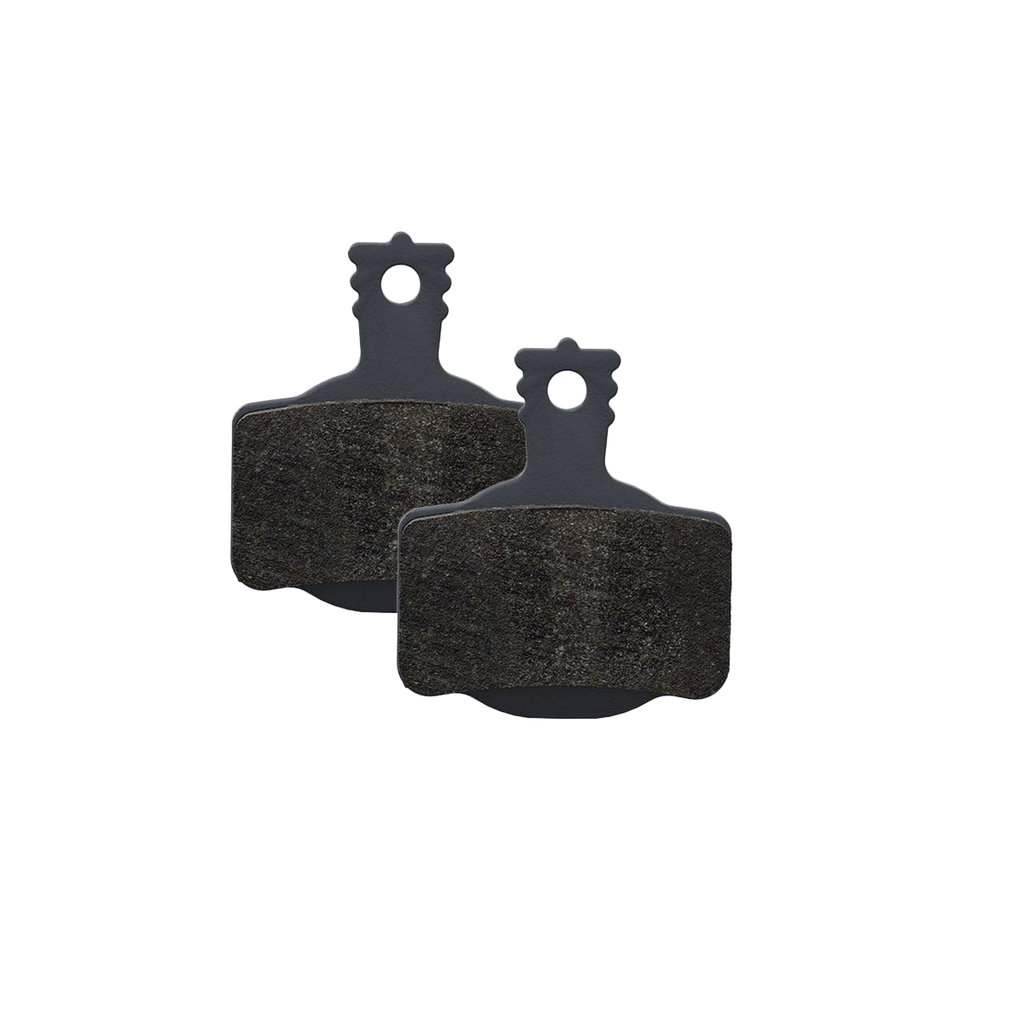 PASTIGLIE FRENI MAGURA MDP 7 BLACK/GREY