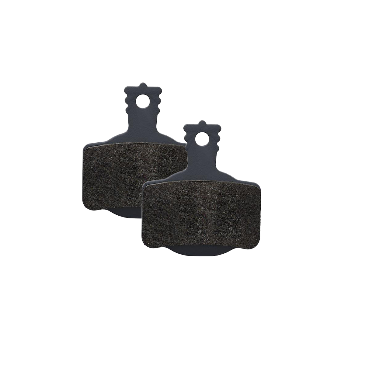 PASTIGLIE FRENI MAGURA MDP 7 BLACK/GREY
