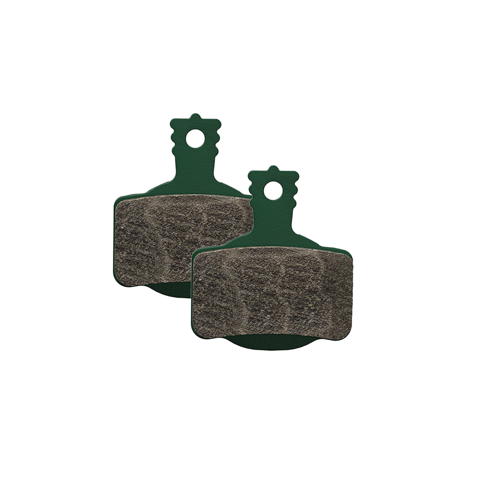 PASTIGLIE FRENI MAGURA MDP 7 GREEN