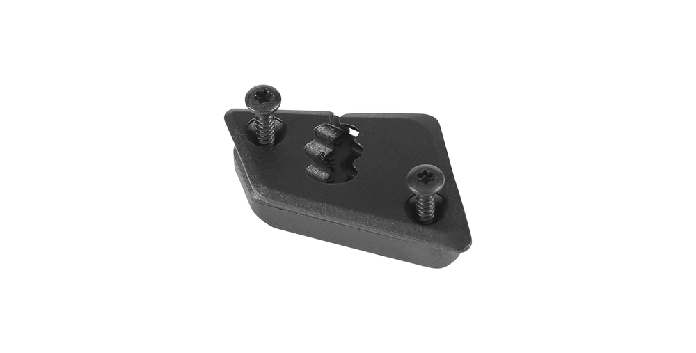Passaggio cavi sinistro Cube Elite Hybrid / Stereo Hybrid (18-02432) (MY2020)
