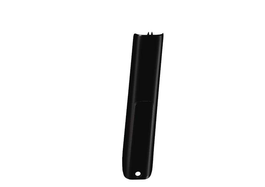 Battery Cover Stereo Hybrid HPC (20-04377) (MY2022)