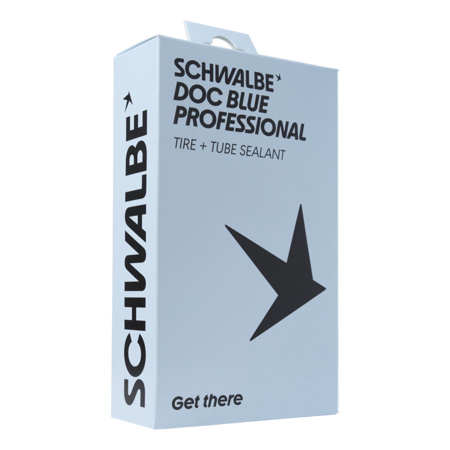 SCHWALBE DOC BLUE Professional 500 ml