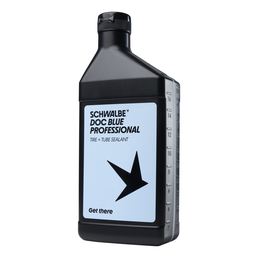 SCHWALBE DOC BLUE Professional 500 ml