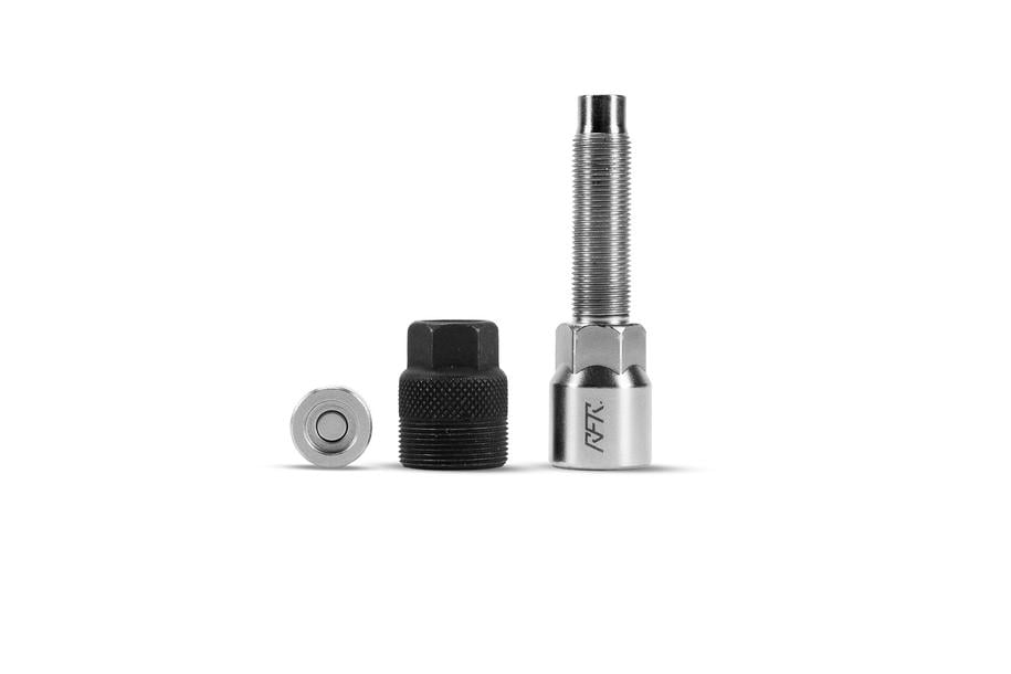 RFR ESTRATTORE GUARNITURA 2in1