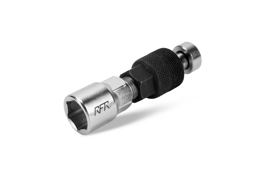 RFR ESTRATTORE GUARNITURA 2in1