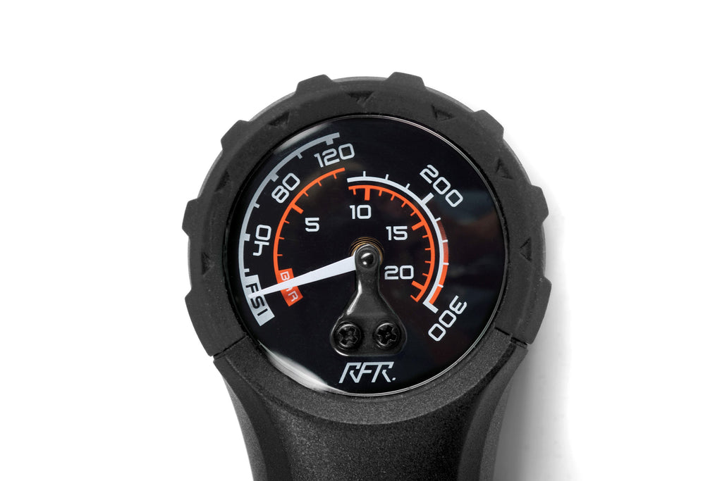 RFR POMPA SHOCK&TIRE
