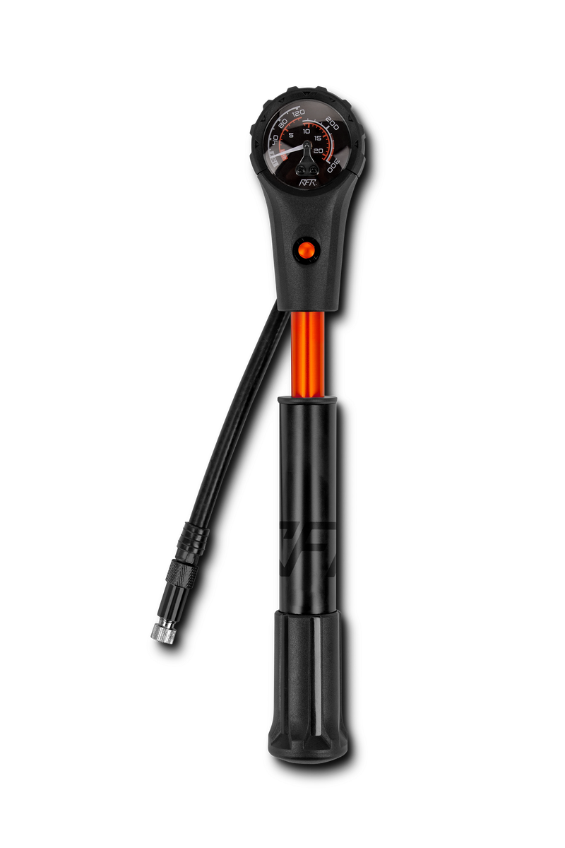 RFR POMPA SHOCK&TIRE