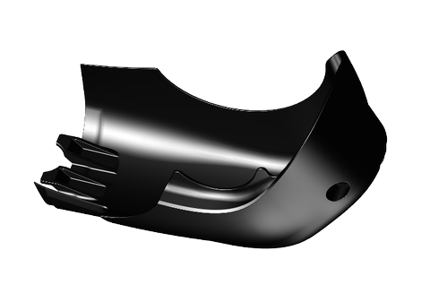 CARTER MOTORE BCM ready (21-16495) (2023/2026)