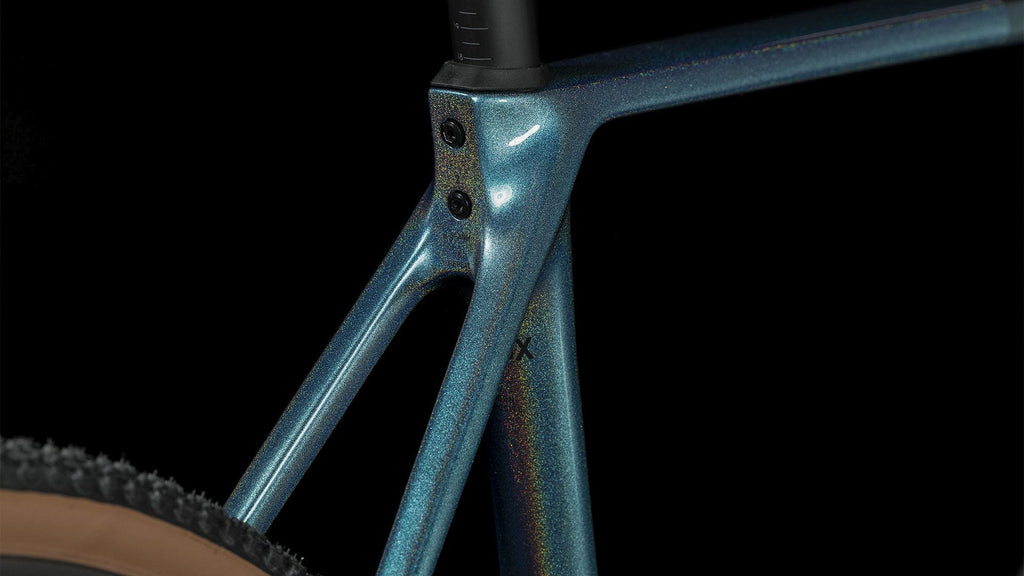 CUBE CROSS RACE C:68X SLT prizmblue'n'carbon