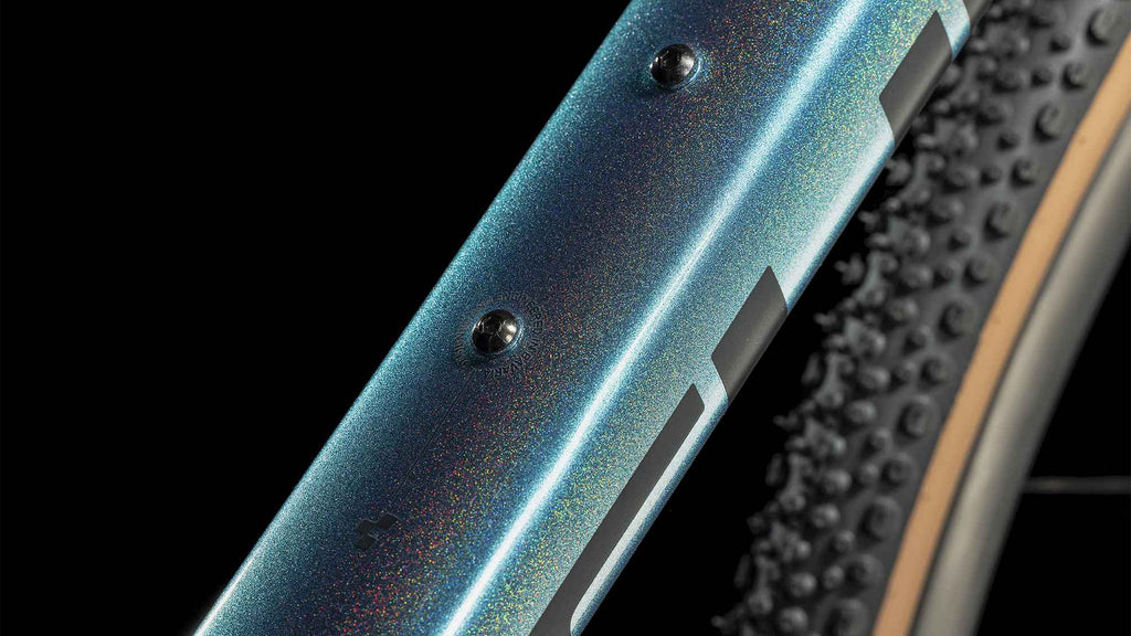 CUBE CROSS RACE C:68X SLT prizmblue'n'carbon