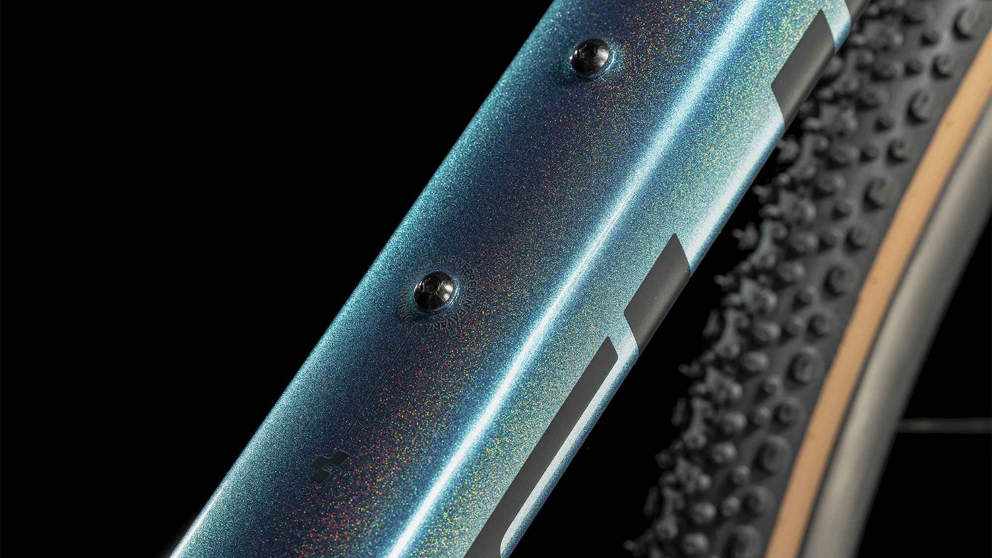 CUBE CROSS RACE C:68X SLT prizmblue'n'carbon