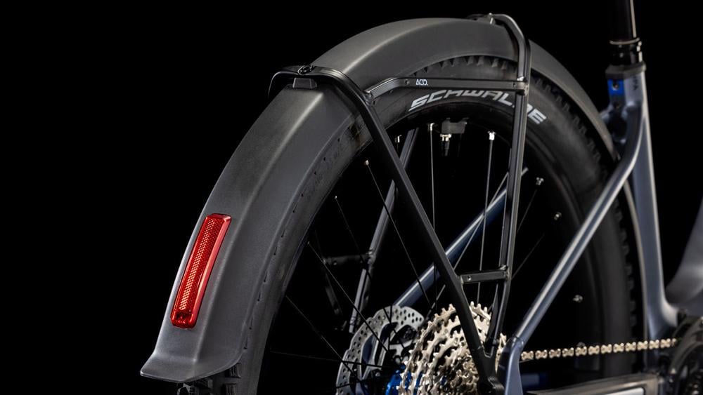 CUBE REACTION HYBRID PRO 800 EE ALLROAD metallicgrey´n´black