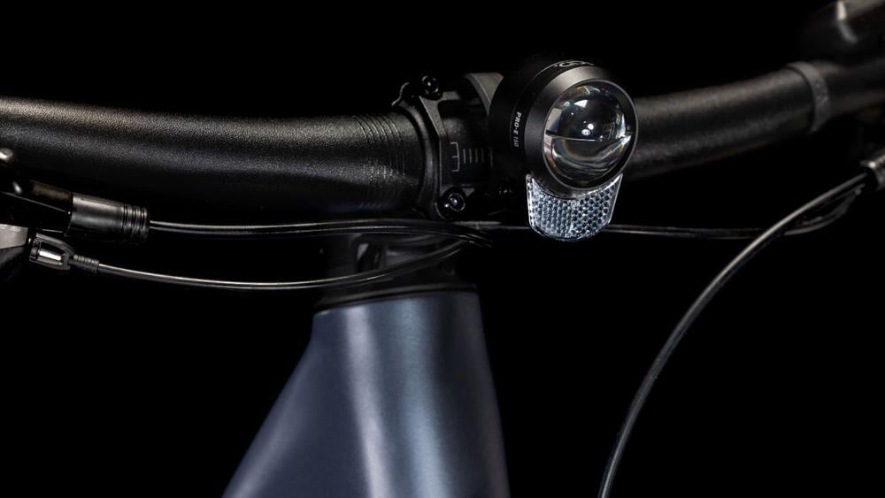 CUBE REACTION HYBRID PRO 800 EE ALLROAD metallicgrey´n´black