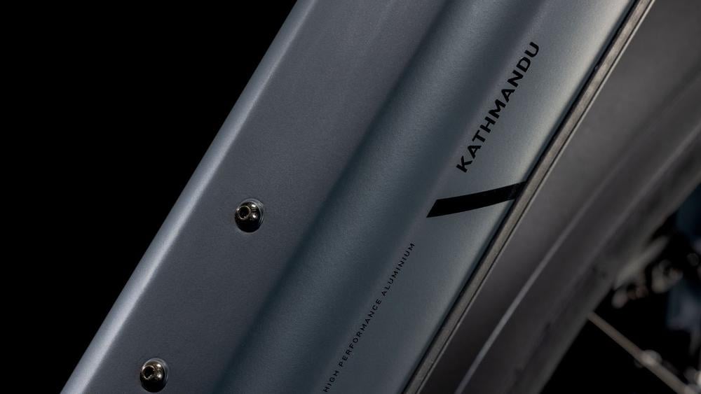 CUBE KATHMANDU HYBRID ONE 800 shadowgrey´n´black