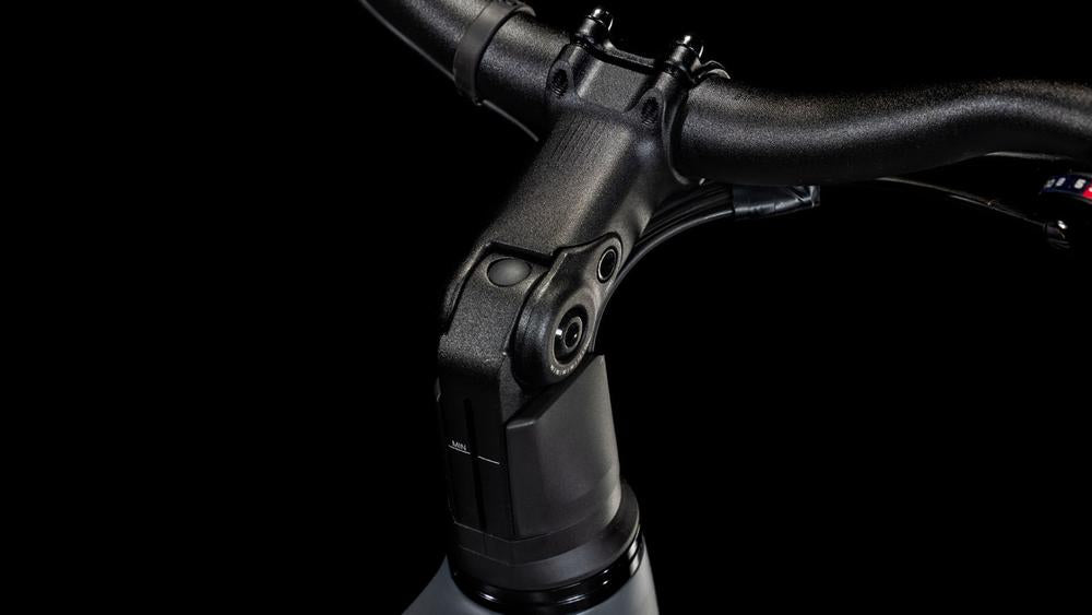 CUBE KATHMANDU HYBRID ONE 800 shadowgrey´n´black