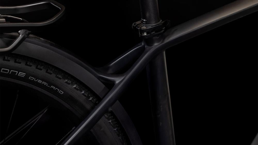 CUBE KATHMANDU HYBRID C:62 SLX 400X carbon´n´black