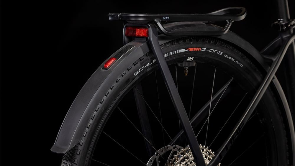 CUBE KATHMANDU HYBRID C:62 SLX 400X carbon´n´black