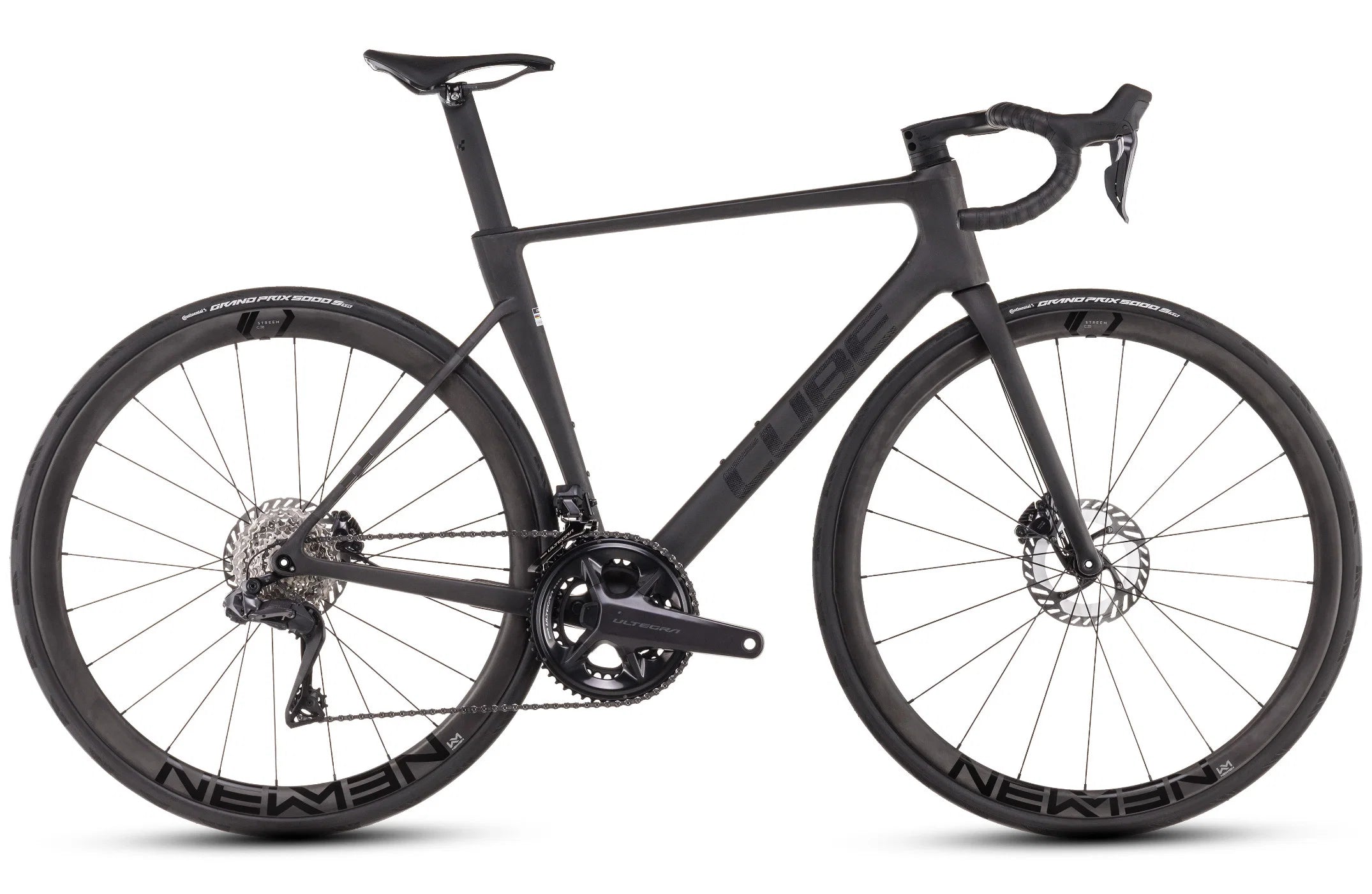 CUBE LITENING AIR C:68X RACE blackline