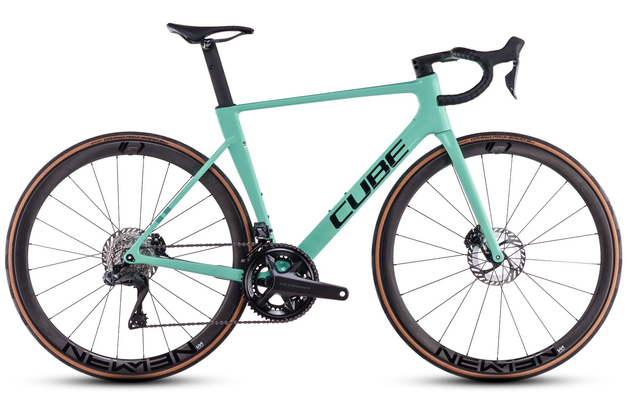 CUBE LITENING AIR C:68X RACE dazzle'n'black