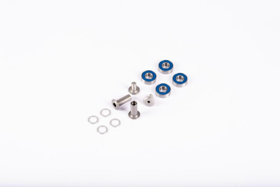 CUBE SET DI CUSCINETTI E VITI HORSTLINK (17_FSH-190-27)