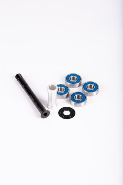 CUBE SET CUSCINETTI/VITI PER CUSCINETTO PRINCIPALE (16_FSV_215_650B) (19_FSV-200-29)