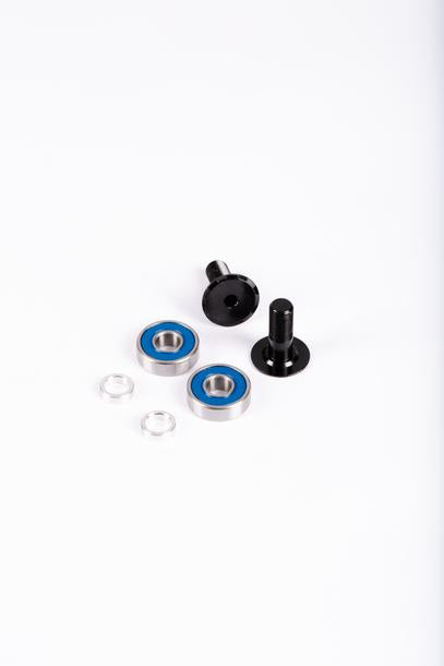 CUBE SET DI CUSCINETTI E VITI PER CUSCINETTO PRINCIPALE (17_FSH-190-27)