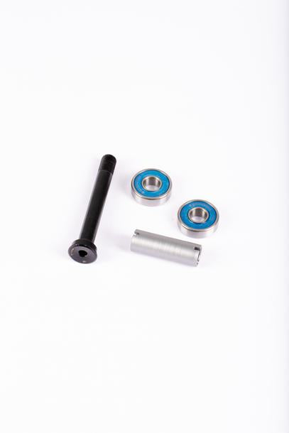 CUBE SET DI CUSCINETTI E VITI PER CUSCINETTO PRINCIPALE (19_FSV-120-29)