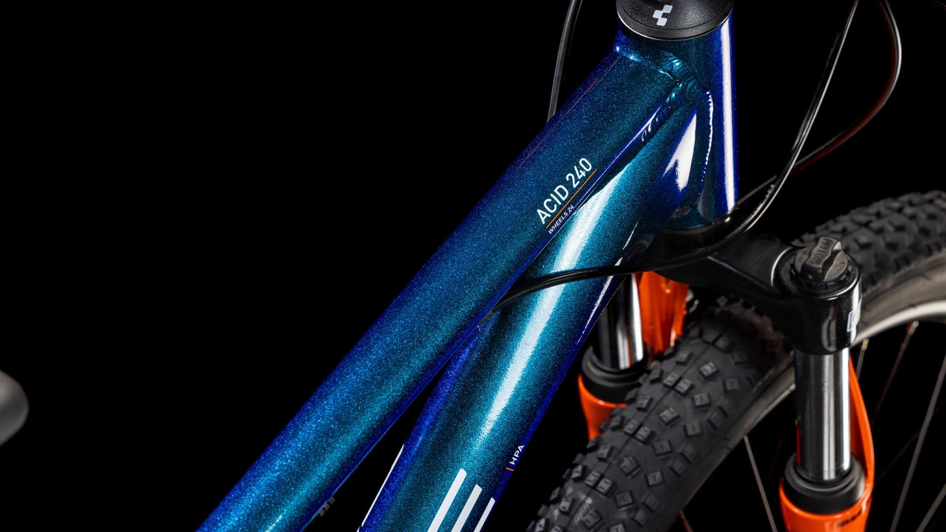 Cube Acid 240 Disc actionteam