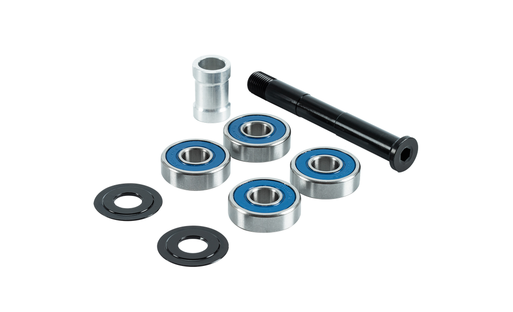 CUBE SET DI CUSCINETTI E VITI PER ROCK MOUNT (16_FSV_215_650B) (19_FSV-200-29)