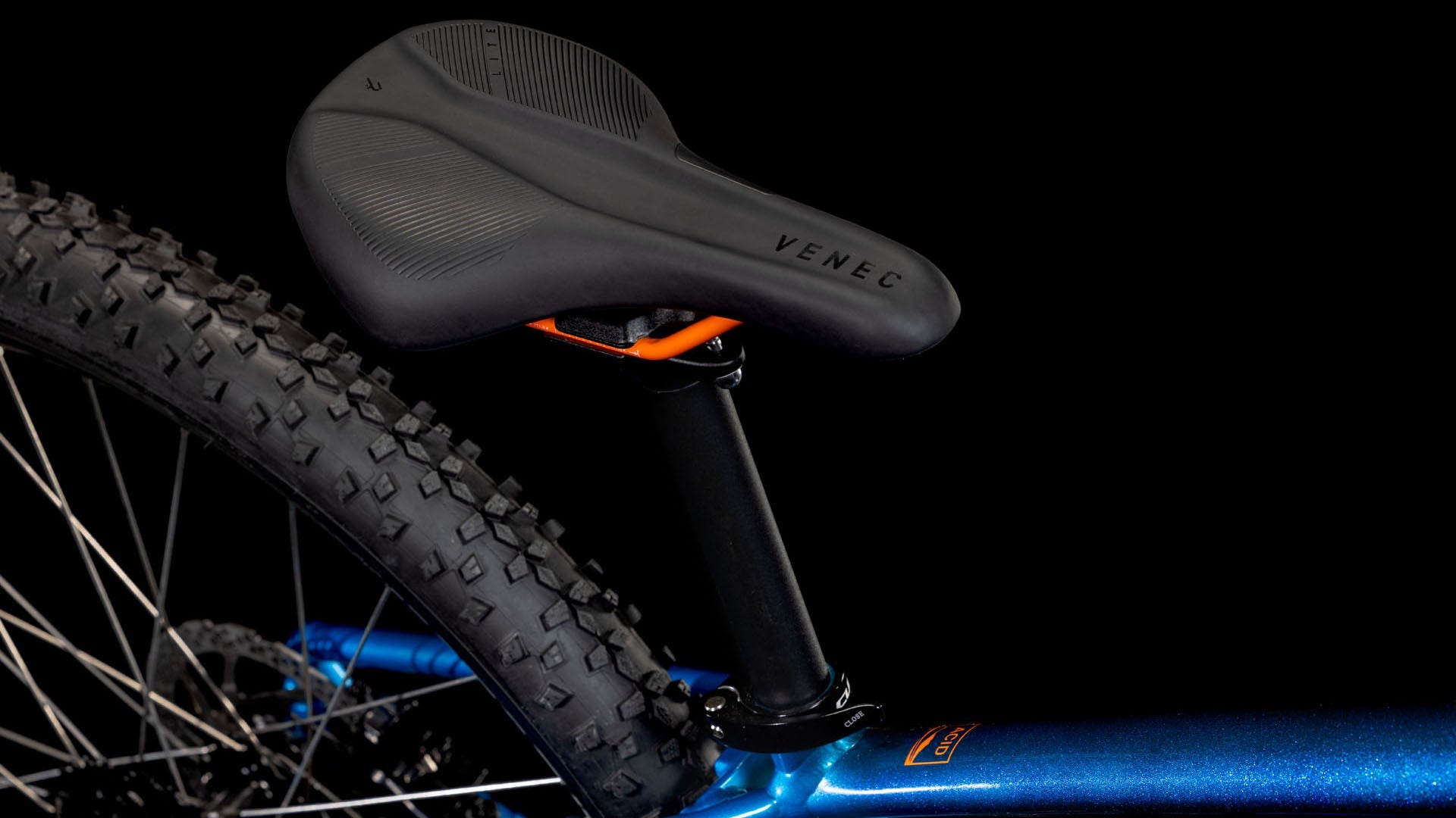 Cube Acid 260 Disc actionteam