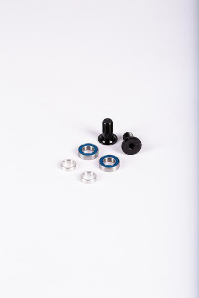 CUBE SET DI CUSCINETTI E VITI PER ROCK MOUNT (17_FSH-190-27)