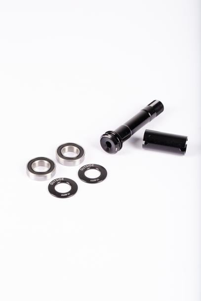 CUBE SET DI CUSCINETTI Ø15X87,4 (18-02089)