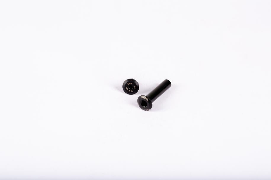 CUBE SET CUSCINETTI PER ASSE AMMORTIZZATORE (18-02849)