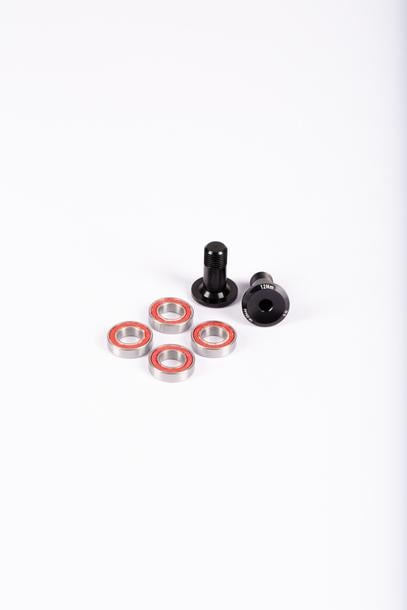 CUBE SET DI CUSCINETTI DOWNHILL, FODERO VERTICALE (18-4964)