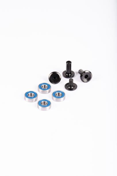 CUBE SET DI CUSCINETTI DOWNHILL, FODERO ORIZZONTALE (18-04952)