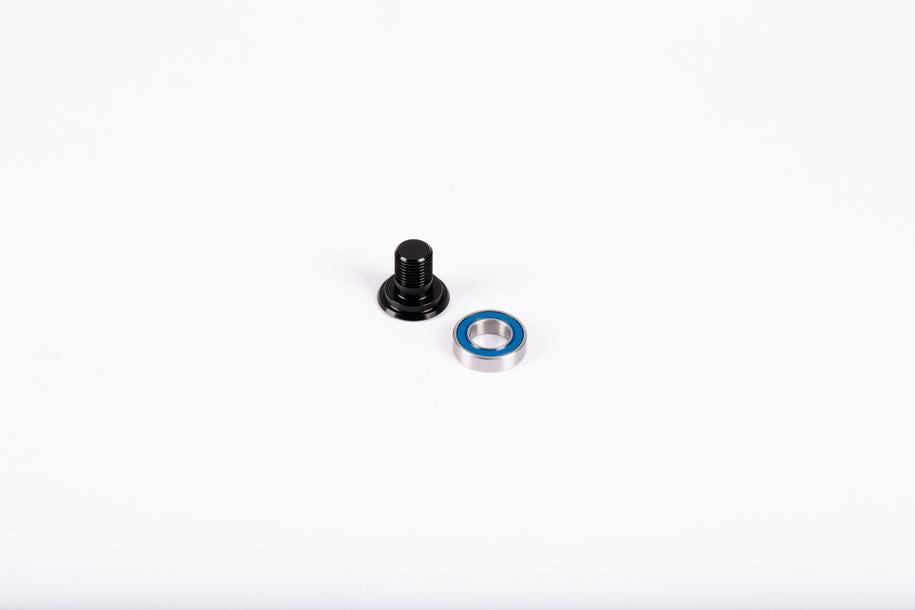CUBE SET DI CUSCINETTI PER IL MONTANTE DEL SELLA (18-05459)