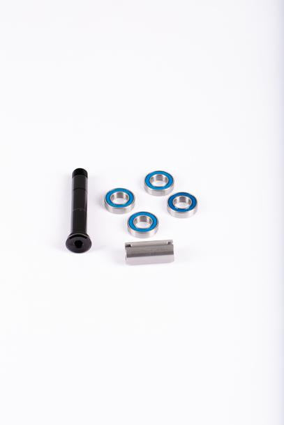 CUBE SET DI CUSCINETTI PER LEVA DI DEVIAZIONE (18-06291)