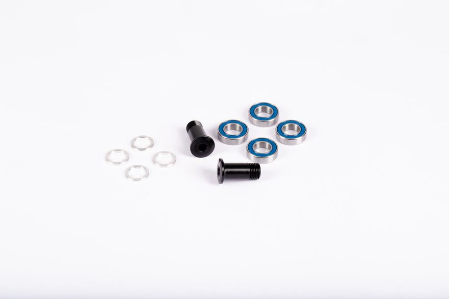 CUBE SET DI CUSCINETTI PER FODERO POSTERIORE (18-06278)