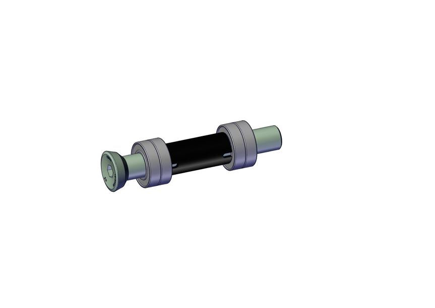 CUBE SET DI CUSCINETTI PER LEVA DI RINVIO (18-01136)